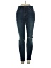 J Brand Blue Jeans Size 24 waist - photo 1