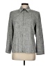 Garfield & Marks Gray Blazer Size 8 - photo 1