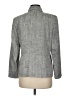 Garfield & Marks Gray Blazer Size 8 - photo 2