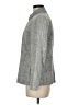 Garfield & Marks Gray Blazer Size 8 - photo 5