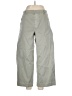 SPANX Green Khakis Size 1X - photo 1