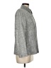 Garfield & Marks Gray Blazer Size 8 - photo 4