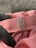 Unbranded 100% Polyester Stars Pink Skirt Size L (kids) - photo 3