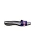 Assorted Brands Purple Sandals Size EU 39 - photo 1