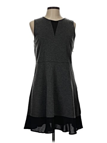 Mossimo Casual Dress (view 1)