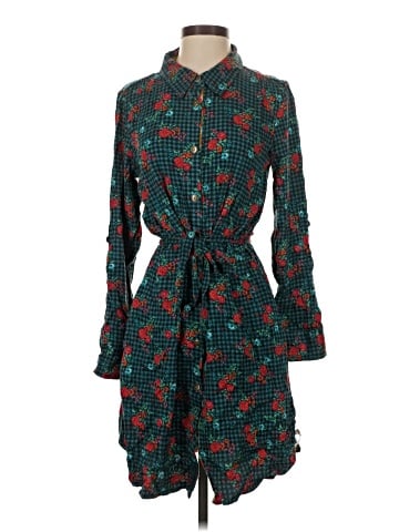 Matilda Jane Casual Dress (view 1)