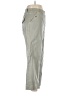 SPANX Green Khakis Size 1X - photo 4