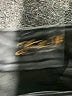 Studio V Chevron-herringbone Black Jeans Size 8 - photo 3