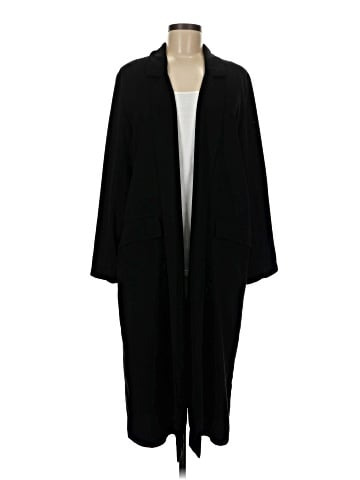ASOS Design Coat (view 1)
