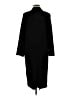 ASOS Design 100% Polyester Black Coat Size 6 - photo 2