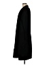 ASOS Design 100% Polyester Black Coat Size 6 - photo 5
