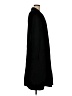 ASOS Design 100% Polyester Black Coat Size 6 - photo 4