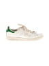 Adidas White Sneakers Size 6 1/2 - photo 1