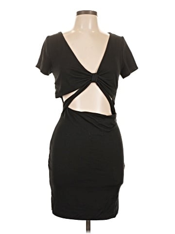 Blāshe Cocktail Dress (view 1)