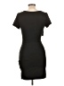 Blāshe Black Cocktail Dress Size L - photo 2