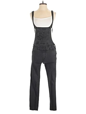 Free People Overalls (view 1)