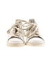Adidas White Sneakers Size 6 1/2 - photo 2