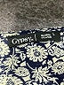 Gypsy 05 Paisley Blue Romper Size L - photo 4