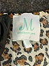 shopthemint.com 100% Polyester Brown Tank Top Size S - photo 7