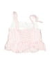Btween Pink Sleeveless Blouse Size 5 - photo 2