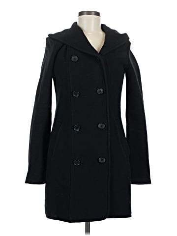 James Perse Coat (view 1)