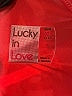 Lucky in Love Pink Active Tank Size XL - photo 7