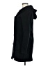 James Perse 100% Cotton Black Coat Size Med (2) - photo 5