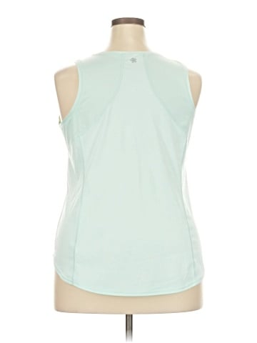 Tek Gear Sleeveless T-Shirt (view 2)