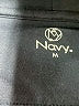 Navy Blue Jacket Size M - photo 6
