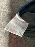 Navy Blue Jacket Size M - photo 7