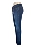 Eddie Bauer Hearts Blue Jeans Size 16W - photo 5