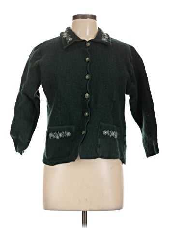 Cherokee Jacket (view 1)