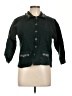 Cherokee 100% Wool Green Jacket Size 22 - 24 - photo 1