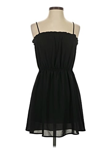 Forever 21 Casual Dress (view 1)
