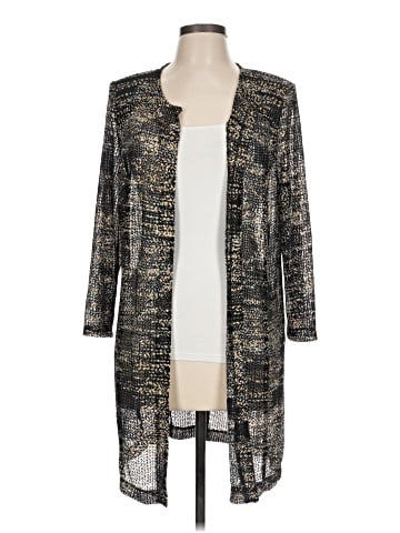 Kasper Cardigan (view 1)