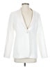 Banana Republic White Blazer Size 6 - photo 1