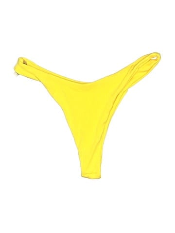 Zaful Swimsuit Bottoms (view 2)