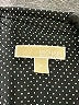 MICHAEL Michael Kors Black Sleeveless Blouse Size M - photo 7