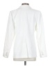 Banana Republic White Blazer Size 6 - photo 2