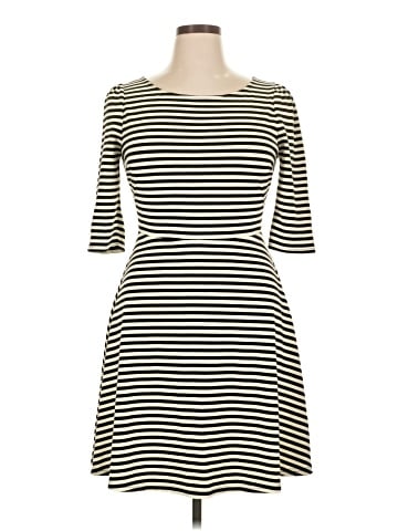 Pixley Casual Dress (view 1)