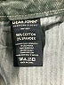 Dear John Metallic Gray Jeans Size 29 waist - photo 8