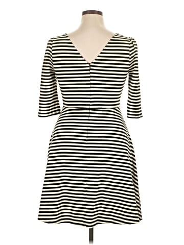 Pixley Casual Dress (view 2)