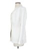 Banana Republic White Blazer Size 6 - photo 5
