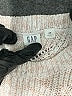 Gap Ivory Sweater Vest Size XS - photo 7