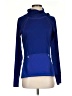 Athleta Blue Sweatshirt Size XS - photo 1