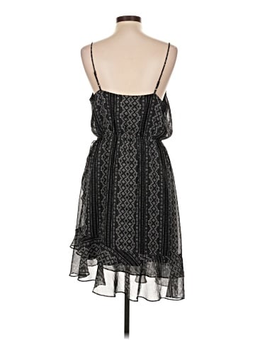 BCBGeneration Cocktail Dress (view 2)