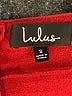Lulus Burgundy Cocktail Dress Size S - photo 7