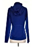 Athleta Blue Sweatshirt Size XS - photo 2