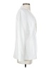 Banana Republic White Blazer Size 6 - photo 4