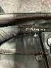 Dynamite 100% Polyurethane Black Casual Pants Size 6 - photo 7